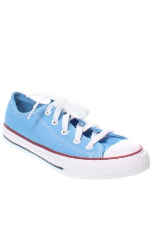 Detské topánky  Converse, Veľkosť 34, Farba Modrá, Cena  47,57 €