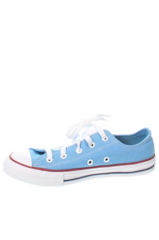 Kinderschuhe Converse, Größe 34, Farbe Blau, Preis € 47,57