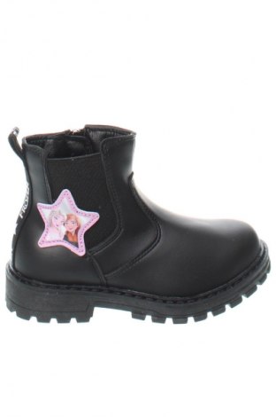 Kinderschuhe Disney, Größe 25, Farbe Schwarz, Preis € 18,79