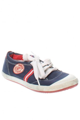 Kinderschuhe Geox, Größe 33, Farbe Blau, Preis 13,99 €