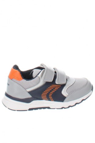 Kinderschuhe Geox, Größe 26, Farbe Mehrfarbig, Preis € 47,99