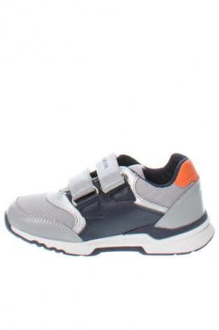 Kinderschuhe Geox, Größe 26, Farbe Mehrfarbig, Preis € 47,99