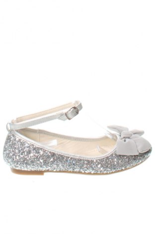 Kinderschuhe Mini, Größe 32, Farbe Silber, Preis € 17,79