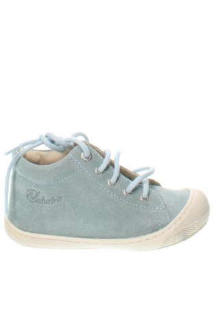 Kinderschuhe Naturino, Größe 24, Farbe Blau, Preis € 35,99