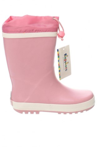 Kinderschuhe Playshoes, Größe 32, Farbe Rosa, Preis 26,49 €