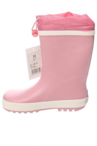 Kinderschuhe Playshoes, Größe 32, Farbe Rosa, Preis 23,79 €