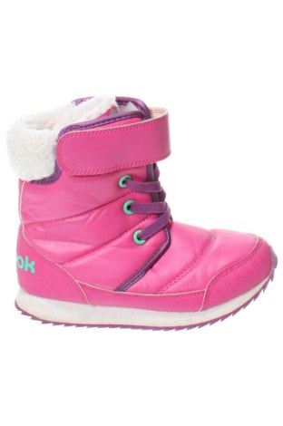 Kinderschuhe Reebok, Größe 30, Farbe Rosa, Preis € 17,29