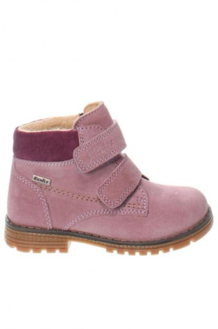 Kinderschuhe Richter, Größe 25, Farbe Rosa, Preis € 22,79