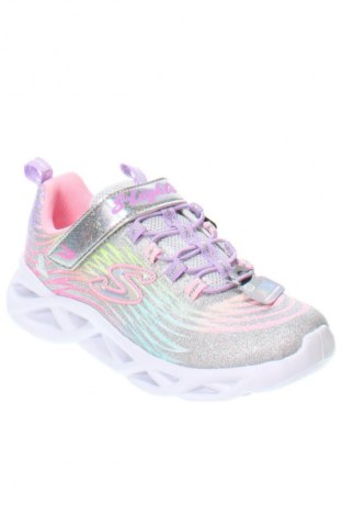 Detské topánky  Skechers, Veľkosť 35, Farba Viacfarebná, Cena  32,25 €