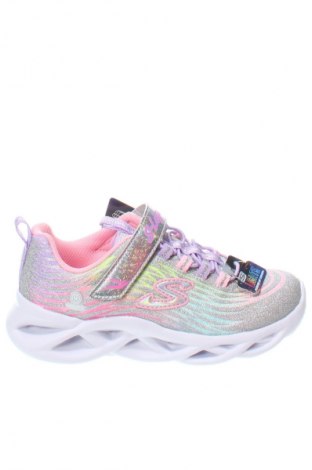 Detské topánky  Skechers, Veľkosť 31, Farba Viacfarebná, Cena  32,25 €