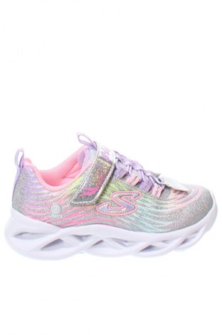 Încălțăminte pentru copii Skechers, Mărime 28, Culoare Multicolor, Preț 203,95 Lei