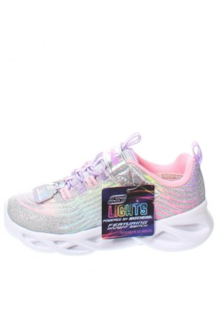 Încălțăminte pentru copii Skechers, Mărime 28, Culoare Multicolor, Preț 203,95 Lei