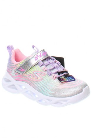 Obuwie dziecięce Skechers, Rozmiar 30, Kolor Kolorowy, Cena 165,26 zł