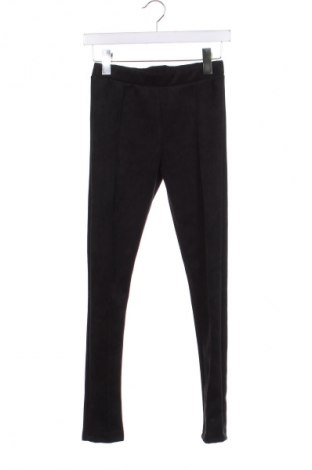 Pantaloni pentru copii, Mărime 13-14y/ 164-168 cm, Culoare Negru, Preț 39,49 Lei