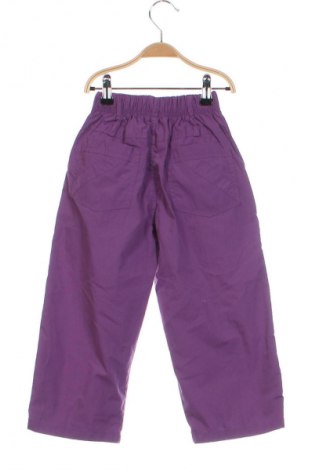 Pantaloni pentru copii, Mărime 11-12y/ 152-158 cm, Culoare Mov, Preț 45,29 Lei