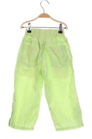 Pantaloni pentru copii, Mărime 9-10y/ 140-146 cm, Culoare Verde, Preț 39,18 Lei