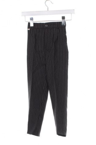 Pantaloni pentru copii, Mărime 9-10y/ 140-146 cm, Culoare Negru, Preț 18,99 Lei