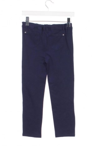 Pantaloni pentru copii About You, Mărime 8-9y/ 134-140 cm, Culoare Albastru, Preț 68,99 Lei