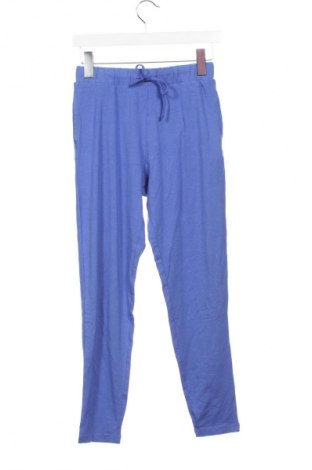 Kinderhose Cubus, Größe 10-11y/ 146-152 cm, Farbe Blau, Preis 6,79 €