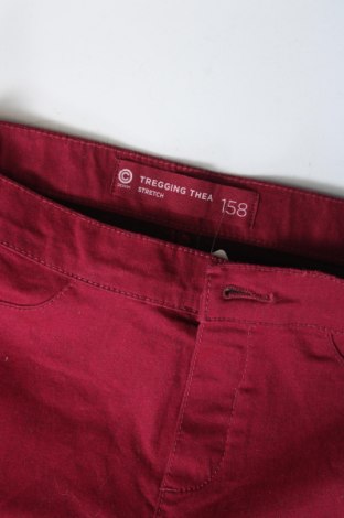 Pantaloni pentru copii Cubus, Mărime 11-12y/ 152-158 cm, Culoare Roz, Preț 32,99 Lei