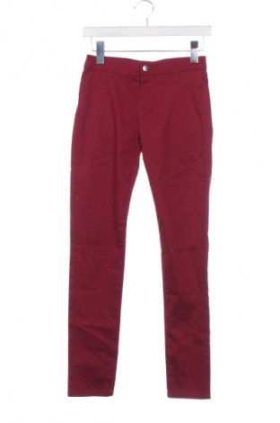 Pantaloni pentru copii Cubus, Mărime 11-12y/ 152-158 cm, Culoare Roz, Preț 29,99 Lei