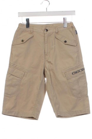 Pantaloni pentru copii Geox, Mărime 13-14y/ 164-168 cm, Culoare Bej, Preț 67,99 Lei