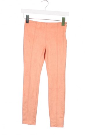 Παιδικό παντελόνι Guess, Μέγεθος 7-8y/ 128-134 εκ., Χρώμα Πορτοκαλί, Τιμή 47,99 €