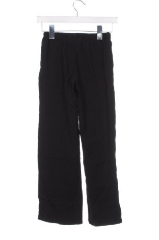 Pantaloni pentru copii H&M, Mărime 9-10y/ 140-146 cm, Culoare Negru, Preț 31,99 Lei