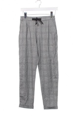 Pantaloni pentru copii H&M, Mărime 12-13y/ 158-164 cm, Culoare Multicolor, Preț 38,99 Lei