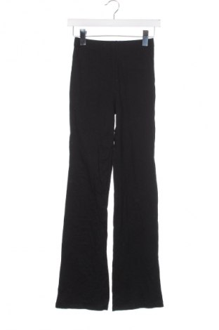 Kinderhose H&M, Größe 15-18y/ 170-176 cm, Farbe Schwarz, Preis 6,99 €