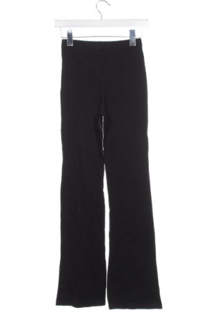 Kinderhose H&M, Größe 15-18y/ 170-176 cm, Farbe Schwarz, Preis € 6,99