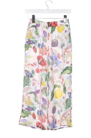 Pantaloni pentru copii H&M x Michelle Morin, Mărime 13-14y/ 164-168 cm, Culoare Multicolor, Preț 24,99 Lei