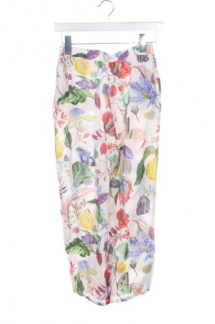 Pantaloni pentru copii H&M x Michelle Morin, Mărime 13-14y/ 164-168 cm, Culoare Multicolor, Preț 24,99 Lei