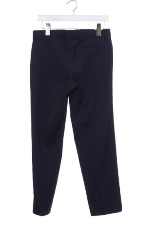 Pantaloni pentru copii Here+There, Mărime 14-15y/ 168-170 cm, Culoare Albastru, Preț 25,99 Lei