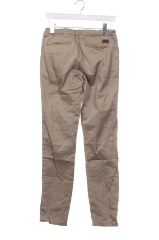 Detské nohavice  Jack & Jones, Veľkosť 15-18y/ 170-176 cm, Farba Béžová, Cena  6,45 €