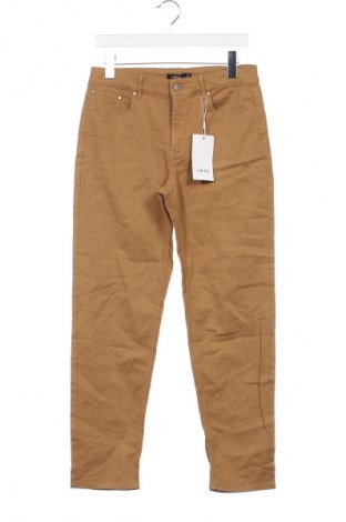 Детски панталон LMTD, Размер 13-14y/ 164-168 см, Цвят Бежов, Цена 56,29 лв.