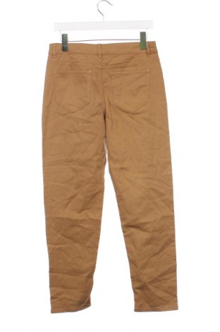 Pantaloni pentru copii LMTD, Mărime 13-14y/ 164-168 cm, Culoare Bej, Preț 184,49 Lei