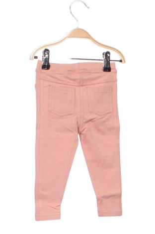 Kinderhose Mango, Größe 12-18m/ 80-86 cm, Farbe Rosa, Preis € 10,99