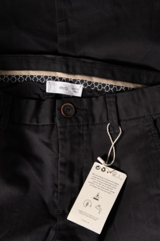 Pantaloni pentru copii Mango, Mărime 8-9y/ 134-140 cm, Culoare Negru, Preț 69,29 Lei