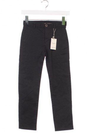 Pantaloni pentru copii Mango, Mărime 8-9y/ 134-140 cm, Culoare Negru, Preț 69,29 Lei