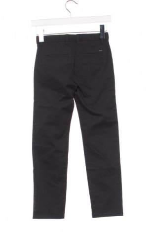 Pantaloni pentru copii Mango, Mărime 8-9y/ 134-140 cm, Culoare Negru, Preț 69,29 Lei