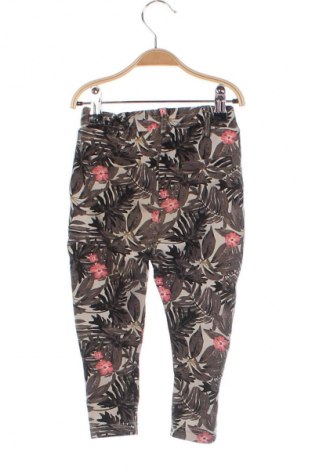 Pantaloni pentru copii Name It, Mărime 12-18m/ 80-86 cm, Culoare Multicolor, Preț 28,99 Lei