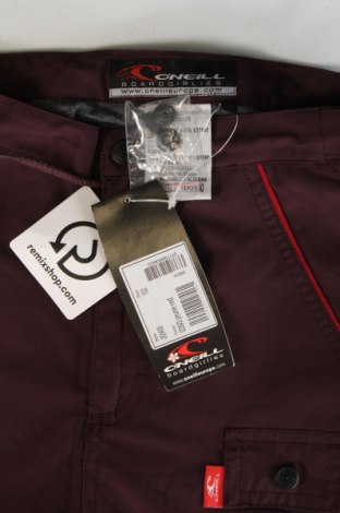 Pantaloni pentru copii O'neill, Mărime 10-11y/ 146-152 cm, Culoare Roșu, Preț 166,99 Lei