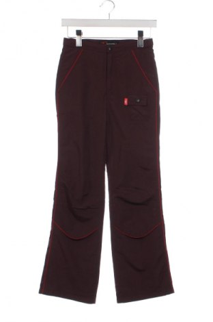 Pantaloni pentru copii O'neill, Mărime 10-11y/ 146-152 cm, Culoare Roșu, Preț 166,99 Lei