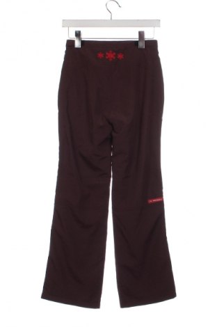 Kinderhose O'neill, Größe 10-11y/ 146-152 cm, Farbe Rot, Preis 33,99 €