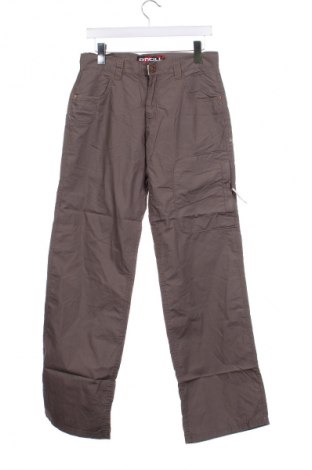 Pantaloni pentru copii O'neill, Mărime 15-18y/ 170-176 cm, Culoare Gri, Preț 166,99 Lei