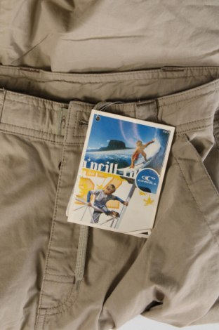 Kinderhose O'neill, Größe 10-11y/ 146-152 cm, Farbe Beige, Preis 33,99 €