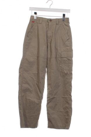 Kinderhose O'neill, Größe 10-11y/ 146-152 cm, Farbe Beige, Preis € 20,03