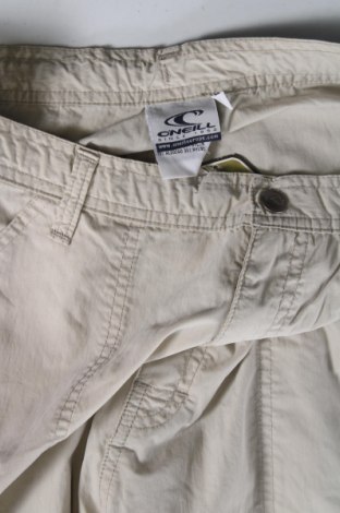 Pantaloni pentru copii O'neill, Mărime 15-18y/ 170-176 cm, Culoare Bej, Preț 166,99 Lei