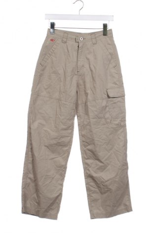 Pantaloni pentru copii O'neill, Mărime 10-11y/ 146-152 cm, Culoare Bej, Preț 166,99 Lei